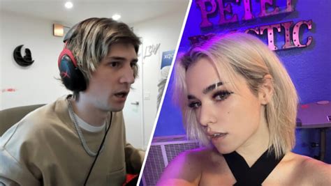 xqc girlfriend name|xQc Bio, Age, Girlfriend, Twitch, Real Name, Emotes, Net Worth